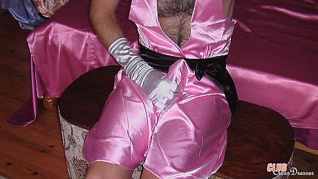 Club Cross Dresser Porn Pics - Image 15 of 16  in Shemale category  