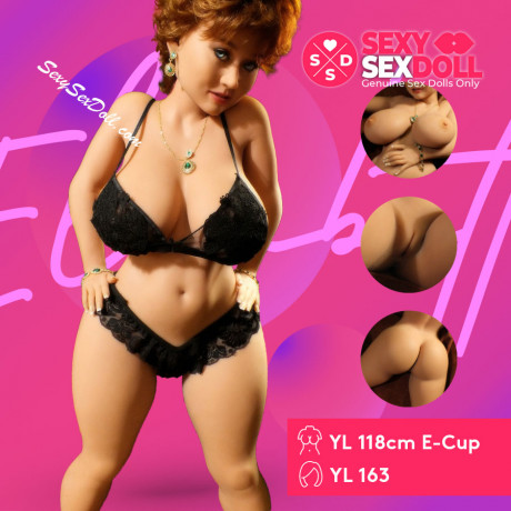 Lovely Sex Doll - #425780