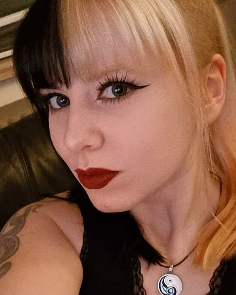 4Based Kirajameson - Image 4 of 10  in Babe category  