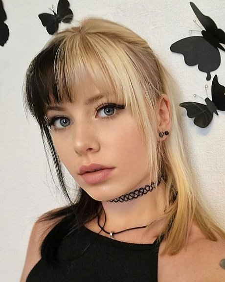 4Based Kirajameson - Image 10 of 10  in Babe category  