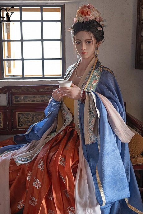 Mai Love Doll Sex Pics - Image 16 of 20  in Sex Doll category  