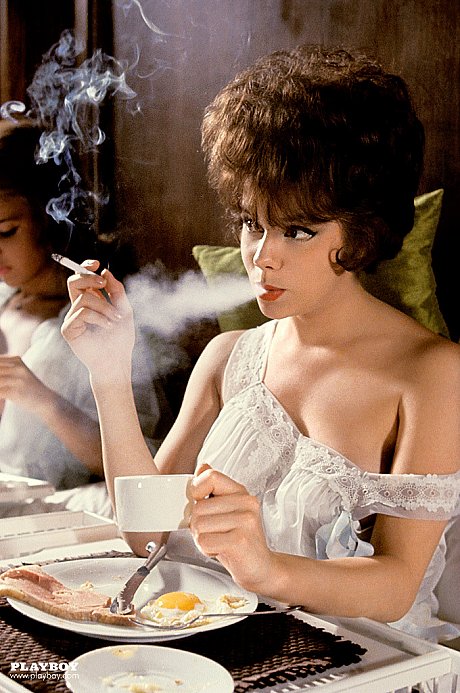 Collection of candid snaps from a Playmate house party back in the 60's - Image 14 of 16  in Model category   featuring Delores Wells, Teddi Smith, Joyce Nizzari, Christa Speck, Carrie Radison, Elaine Reynolds 