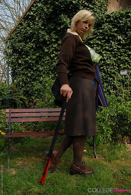 College Uniform performed by Kayla Fox Sex Photos - Image 15 of 21  in Schoolgirl category   featuring Kayla Fox 