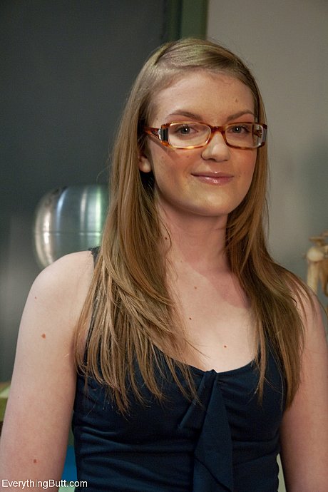 Lesbian babe Ivy Mokhov getting anally dominated by wicked nurse Bobbi Starr - Image 1 of 20  in Lesbian category   featuring Bobbi Starr, Ivy Mokhov 