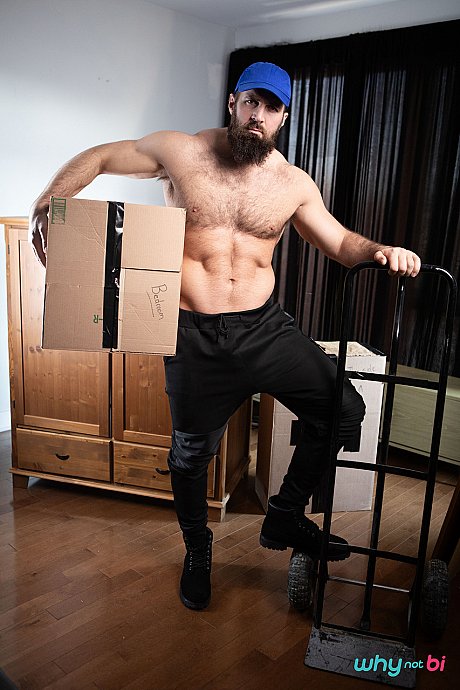 Males Com starring Chuck Conrad, Enzo Muller, Nicki Hunter undressed Images - Image 1 of 15  in Cumshot category   featuring Nicki Hunter, Chuck Conrad, Enzo Muller 