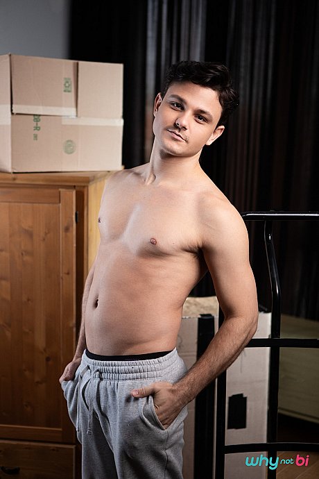 Males Com starring Chuck Conrad, Enzo Muller, Nicki Hunter undressed Images - Image 3 of 15  in Cumshot category   featuring Nicki Hunter, Chuck Conrad, Enzo Muller 