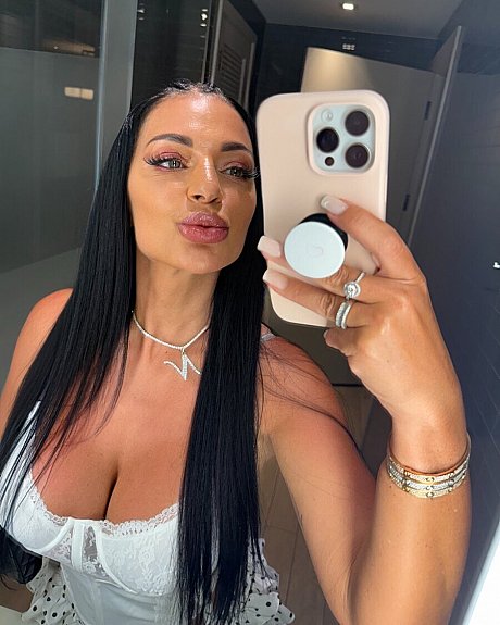 4Based Nadine Kerastas featuring Nadine Kerastas XXX Porn Pics - Image 2 of 20  in Model category   featuring Nadine Kerastas 