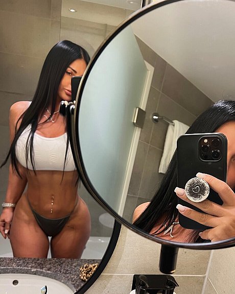 4Based Nadine Kerastas featuring Nadine Kerastas XXX Porn Pics - Image 11 of 20  in Model category   featuring Nadine Kerastas 