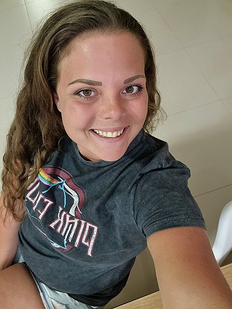 Ersties featuring Lea L Porn Gallery - Image 13 of 20  in Amateur category   featuring Lea L 