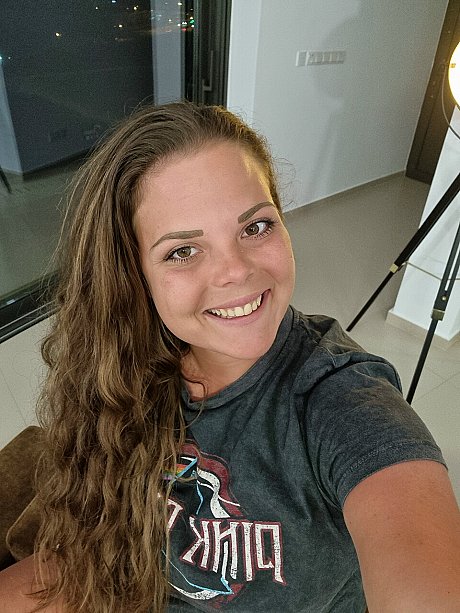 Ersties featuring Lea L Porn Gallery - Image 17 of 20  in Amateur category   featuring Lea L 