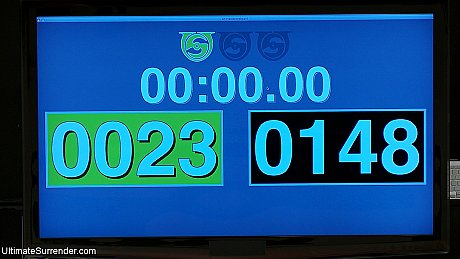 Ultimate Surrender starring Bella Rossi, Yasmine Loven nude Pictures - Image 21 of 21  in Lesbian category   featuring Bella Rossi, Yasmine Loven 