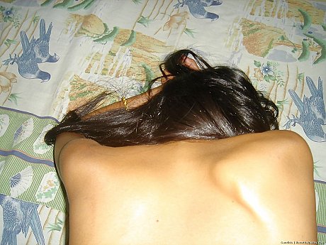 Horny chinese mature broad with small boobs gets hammered by a white stud - Image 7 of 16  in Pussy category  