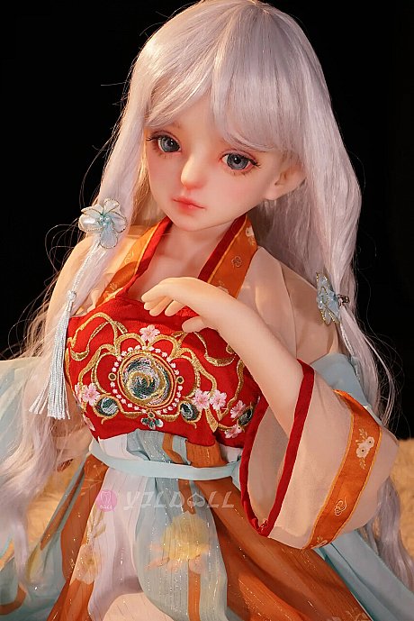 YJL Sex Doll Hot Photos - Image 2 of 21  in Dildo category  