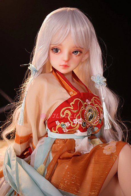YJL Sex Doll Hot Photos - Image 5 of 21  in Dildo category  