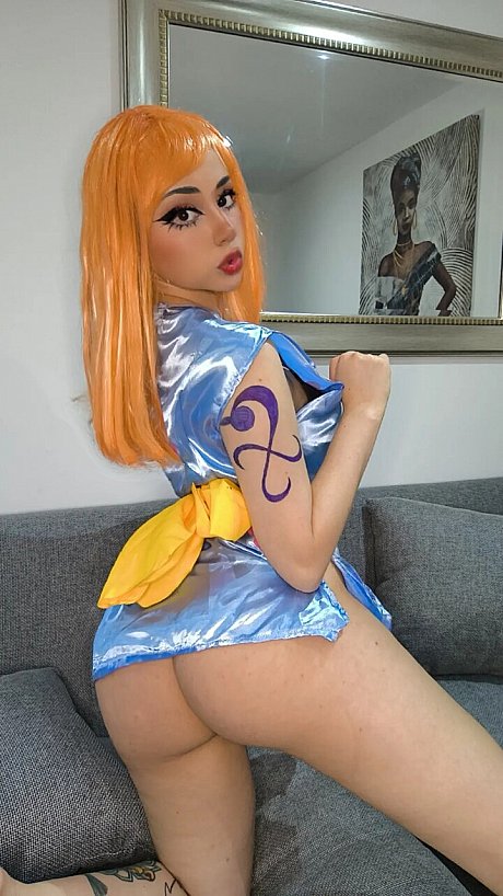 OnlyFans Olivia Wolf Olivia Wolf