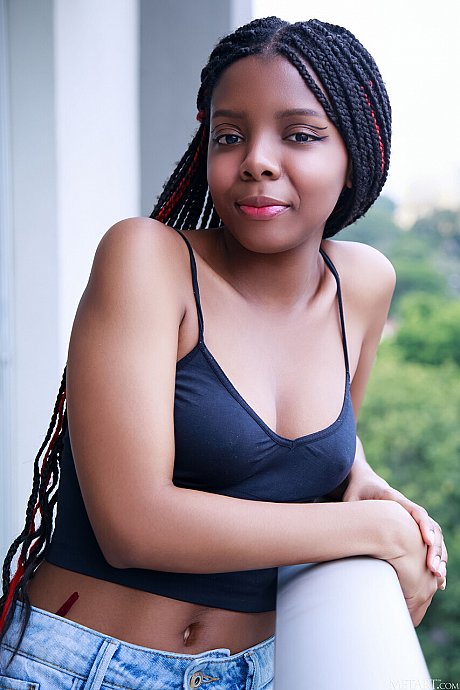 Met Art featuring Sukki T Porn Images - Image 2 of 20  in Model category   featuring Sukki T 