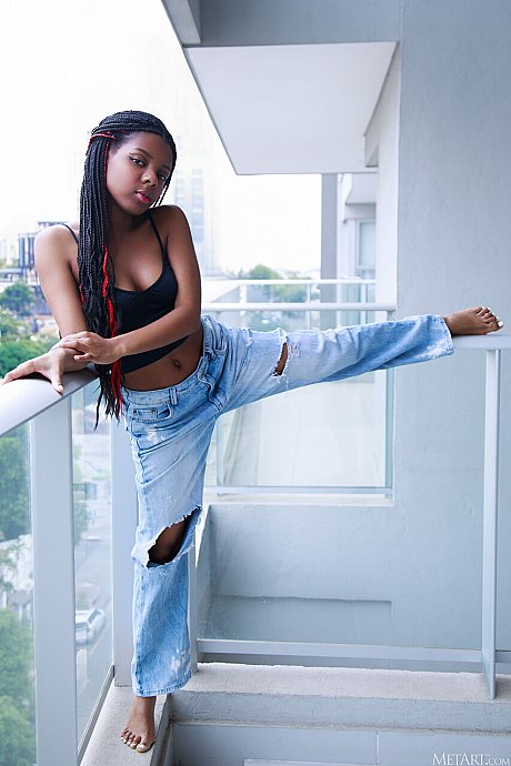 Met Art featuring Sukki T Porn Images - Image 3 of 20  in Model category   featuring Sukki T 