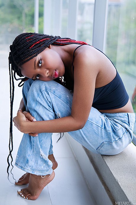 Met Art featuring Sukki T Porn Images - Image 6 of 20  in Model category   featuring Sukki T 