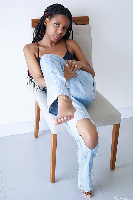 Met Art featuring Sukki T Porn Images - Image 8 of 20  in Model category   featuring Sukki T 