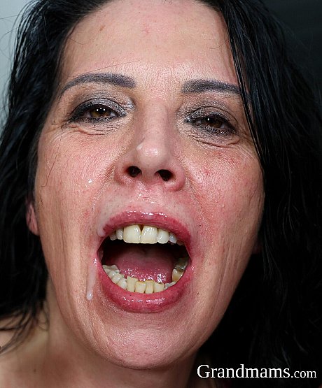 Grandmams featuring Claudia Xenia Nice, David Lee, John Barber XXX Gallery