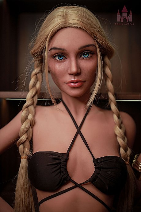 Hi Love Doll nude Pictures - Image 2 of 20  in Sex Doll category  