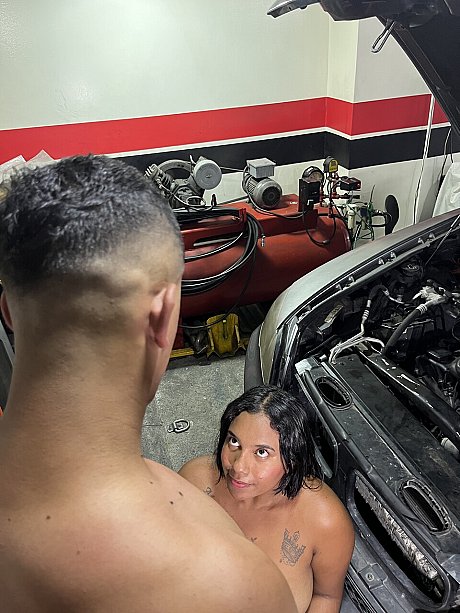 Pelaje mix naked Pics - Image 10 of 13  in Pussy category  