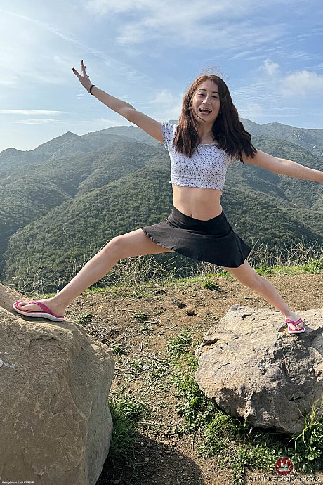 ATK Galleria performed by Ava Davis naked Porn Pics - Image 13 of 20  in Pussy category   featuring Ava Davis 