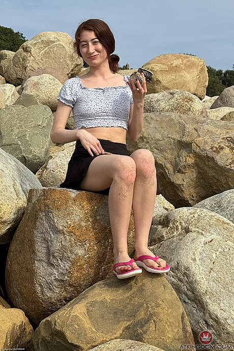 ATK Galleria performed by Ava Davis naked Porn Pics - Image 17 of 20  in Pussy category   featuring Ava Davis 