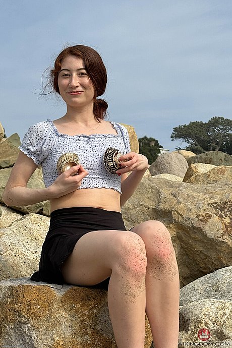 ATK Galleria performed by Ava Davis naked Porn Pics - Image 18 of 20  in Pussy category   featuring Ava Davis 