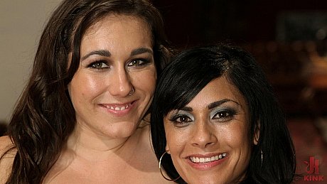 Kink Classics featuring Beretta James, Sinn Sage Porn Photos - Image 16 of 16  in Lesbian category   featuring Sinn Sage, Beretta James 