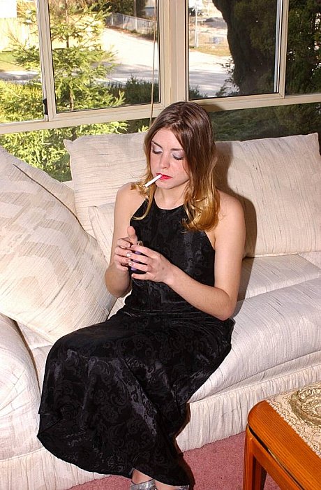 Teen Dreams Hot XXX - Image 1 of 21  in Skirt category  