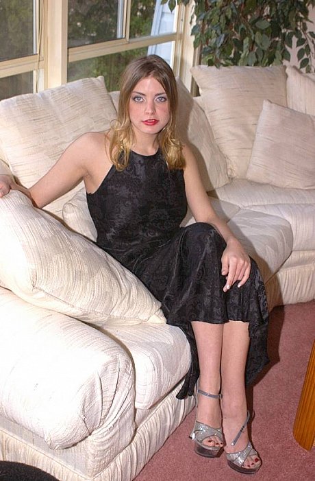Teen Dreams Hot XXX - Image 10 of 21  in Skirt category  