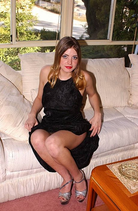 Teen Dreams Hot XXX - Image 11 of 21  in Skirt category  