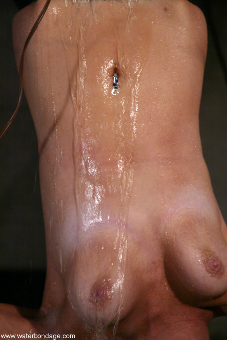 Water Bondage Jessica Sexin - #476093