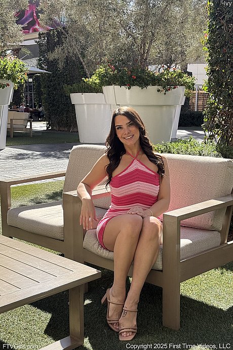 FTV bitches featuring Ivy Hot Gallery - Image 1 of 21  in Outdoor category   featuring Ivy 