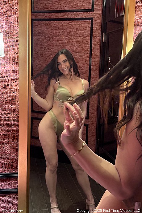 FTV bitches featuring Ivy Hot Gallery - Image 9 of 21  in Outdoor category   featuring Ivy 