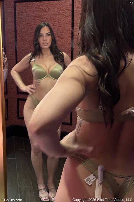 FTV bitches featuring Ivy Hot Gallery - Image 13 of 21  in Outdoor category   featuring Ivy 