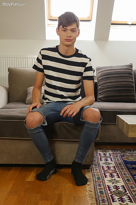 Boy bf Fun starring Curtis Cameron Hot XXX - Image 2 of 21  in Gay category  