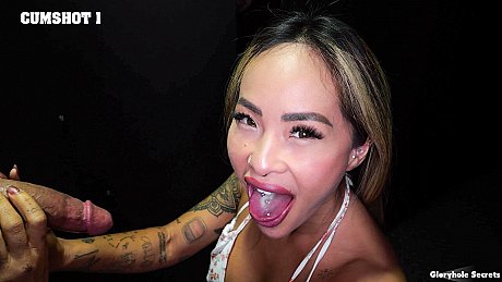 Gloryhole Secrets performed by Linda Lan Sex Photos - Image 2 of 15  in Skirt category   featuring Linda Lan 