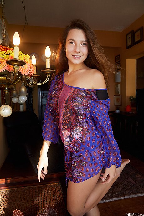 Met Art featuring Belka XXX Porn Pics - Image 2 of 21  in Model category   featuring Belka 