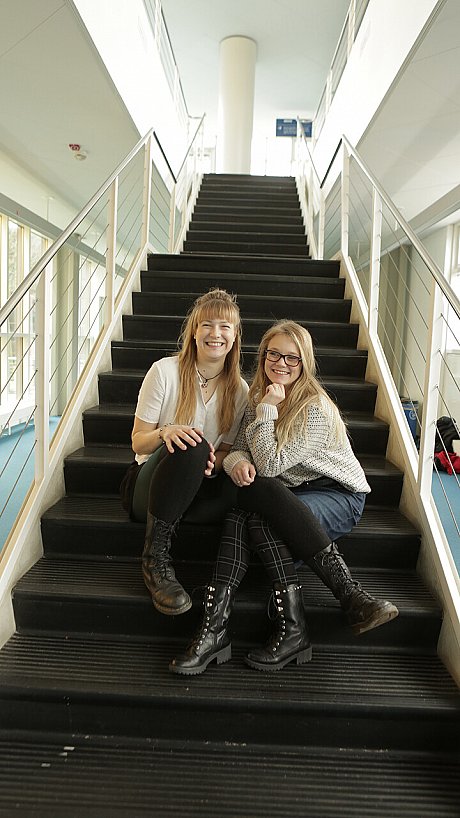 Ersties featuring Holly, Ida undressed Porn Pics - Image 10 of 20  in Lesbian category   featuring Ida, Holly Sommer 