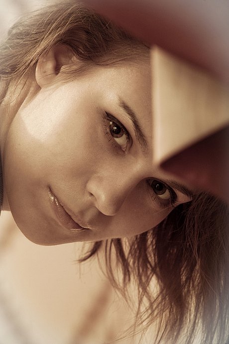 Met Art performed by Tirata Sex Pics - Image 15 of 21  in Model category   featuring Tirata 