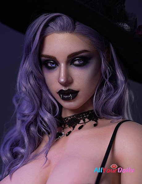 All Your Dolls naked XXX - Image 8 of 17  in Sex Doll category  