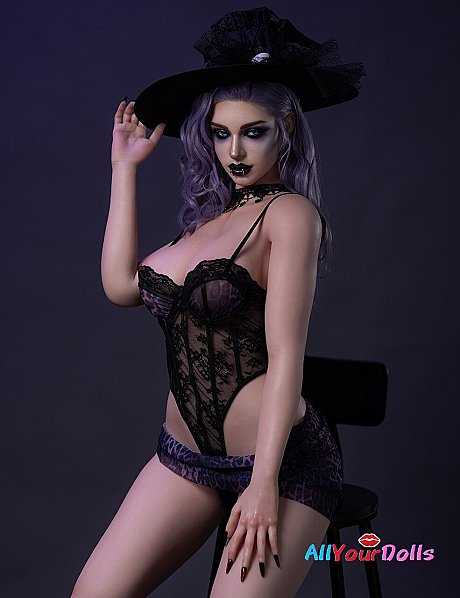 All Your Dolls naked XXX - Image 9 of 17  in Sex Doll category  