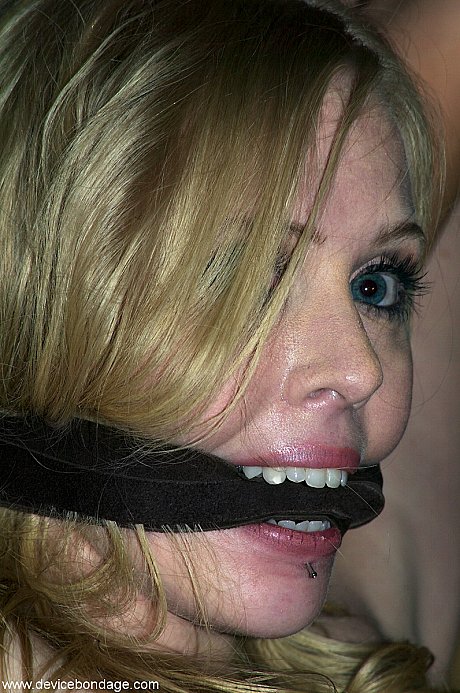 Submissive lesbian Kayden Faye gives a twat licking in a dirty BDSM session - Image 10 of 20  in Dildo category   featuring Bobbi Starr, Sarah Jane Ceylon, Kayden Faye 