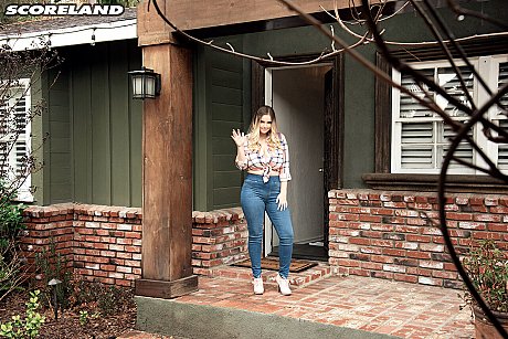 Score Land starring Codi Vore, Sam Shock Hot Images - Gallery #35430