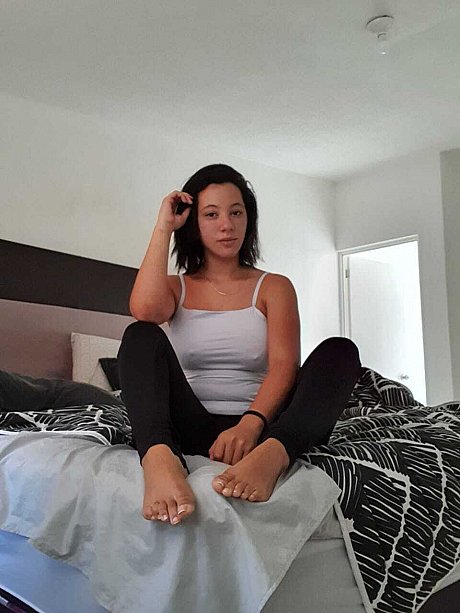 OnlyFans Petites Club featuring Alexia nude Images - Image 7 of 14  in Latina category   featuring Alexia 
