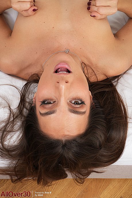 Lovely amateur lesbians Antonia Sainz & Ana B have steamy oral sex - Image 11 of 21  in Lesbian category   featuring Antonia Sainz, Ana B 