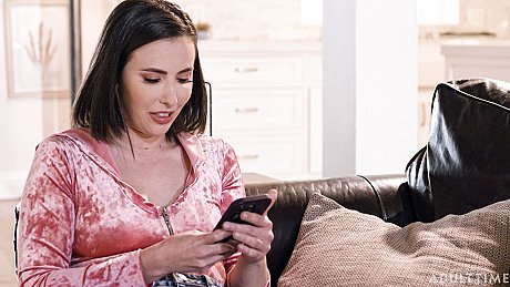 Adult Time featuring Casey Calvert, Seth Gamble, Victoria VoXXX Porn Images - Image 3 of 20  in Spreading category   featuring Seth Gamble, Casey Calvert, Victoria Voxxx 