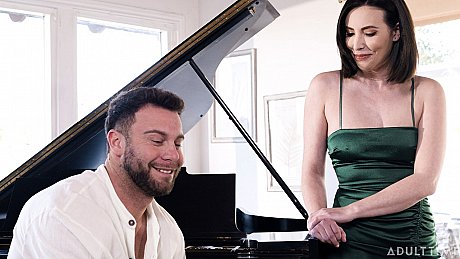 Adult Time featuring Casey Calvert, Seth Gamble, Victoria VoXXX Porn Images - Image 4 of 20  in Spreading category   featuring Seth Gamble, Casey Calvert, Victoria Voxxx 